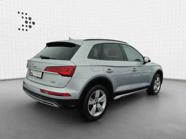 Audi Q5 40 TDI Quattro S-Line