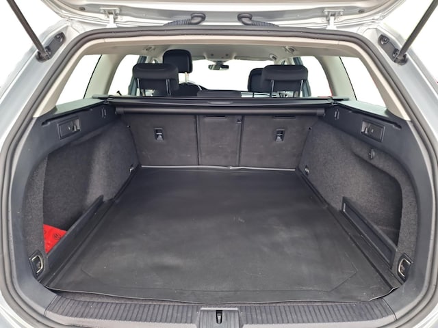 Volkswagen Passat 2.0 TDI BMT Variant