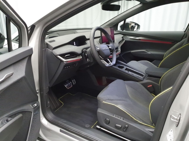 Skoda Enyaq 4x4 Lounge RS