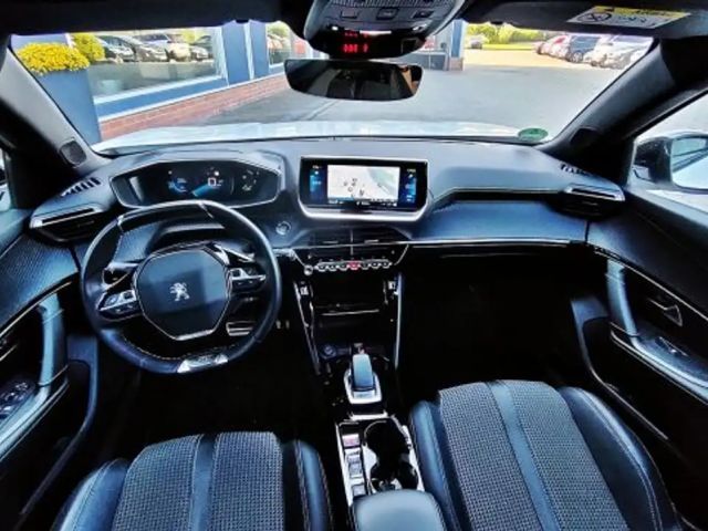 Peugeot E-2008 GT-Line