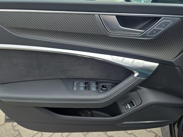 Audi RS7 Quattro Sportback