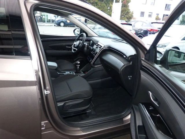 Hyundai Tucson 1.6 T-GDi