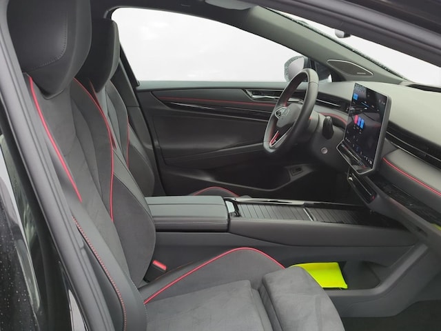 Volkswagen ID.7 4Motion GTX Tourer