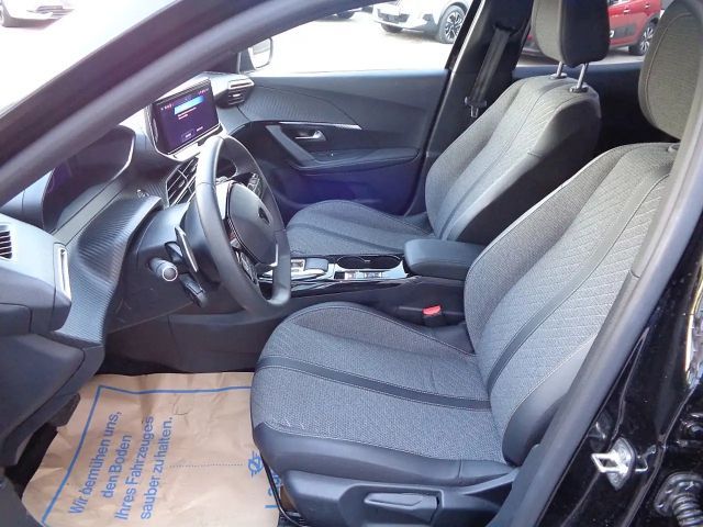 Peugeot 2008 Allure Pack BlueHDi EAT8