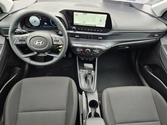 Hyundai i20 1.0 T-GDi Trend