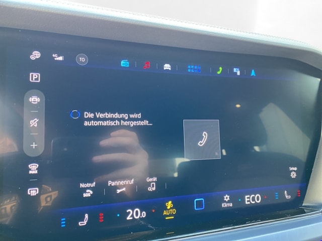 Volkswagen Touareg 3.0 V6 TDI 3.0 V6 TSI 4Motion