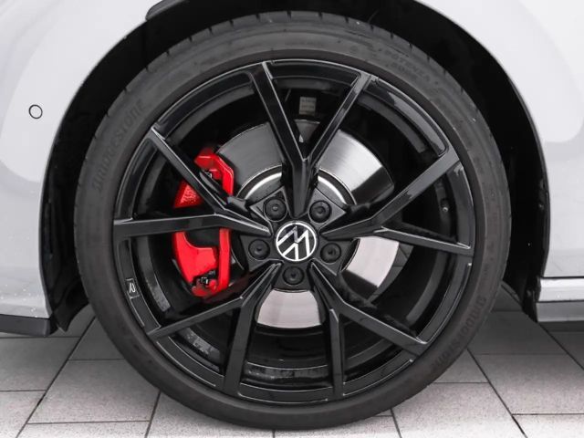 Volkswagen Golf 2.0 TSI DSG GTI