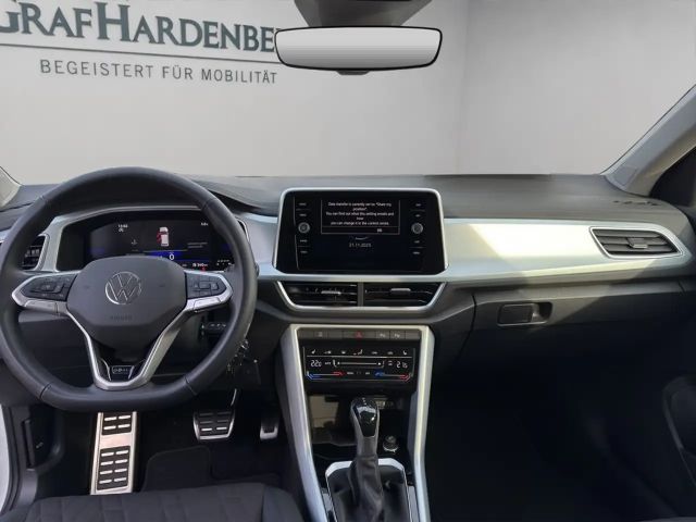 Volkswagen T-Roc 2.0 TDI DSG Plus