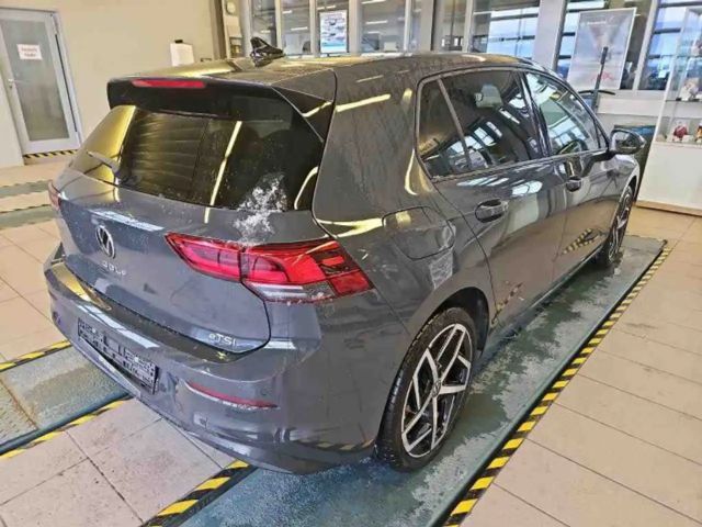 Volkswagen Golf 1.5 eTSI DSG Life