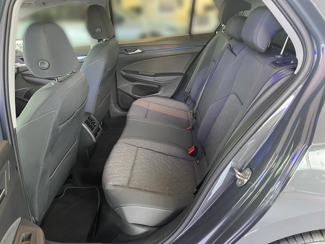 Volkswagen Golf 1.5 TSI Golf VIII Life