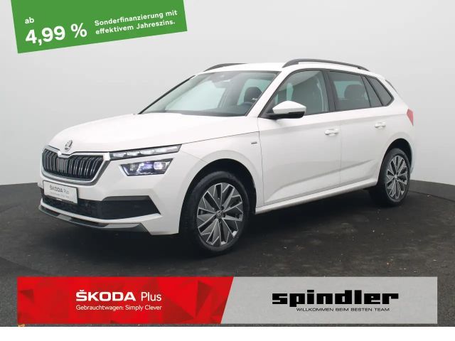 Skoda Kamiq 1.0 TSI Ambition Clever
