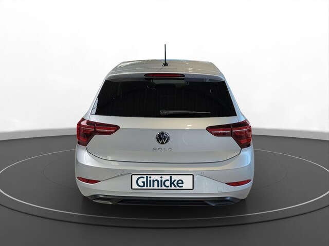 Volkswagen Polo IQ.Drive Style