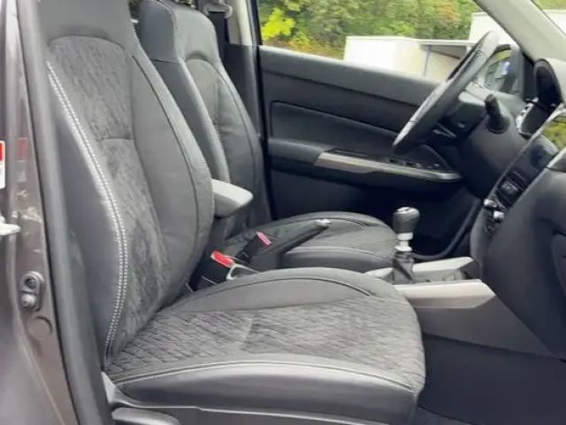 Suzuki Vitara 4x4 Comfort Hybrid