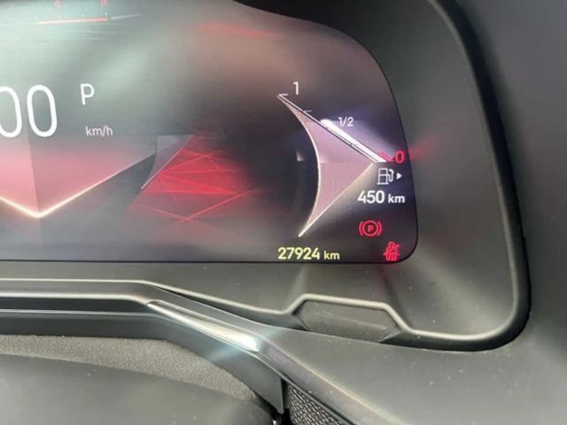 DS DS 7 Crossback BlueHDi Mobiles