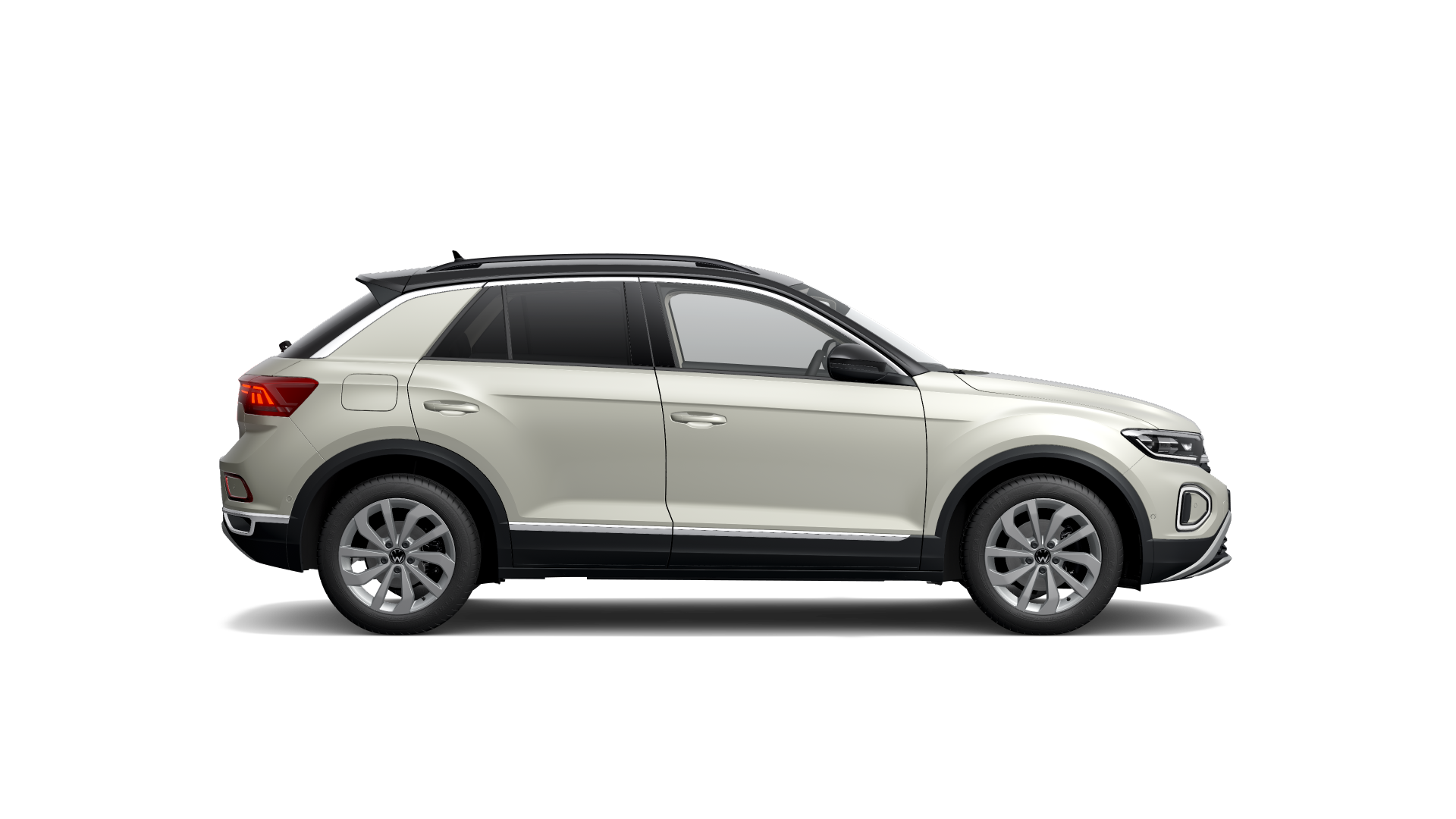 Volkswagen T-Roc 1.0 TSI Style