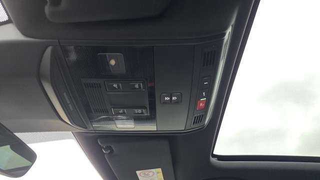 Skoda Scala 1.5 TSI Monte Carlo