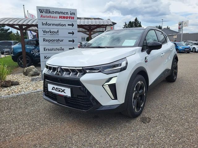 Mitsubishi ASX DI-T Intense