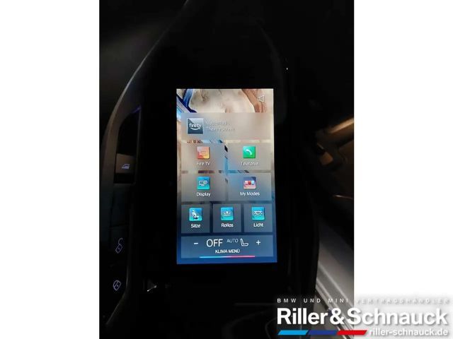 BMW 740 740d Sedan xDrive