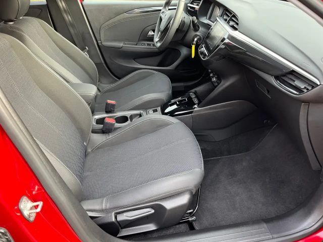 Opel Corsa 1.2 Turbo Elegance Turbo