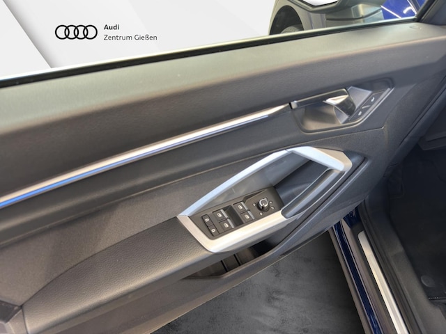 Audi Q3 35 TDI Quattro S-Tronic