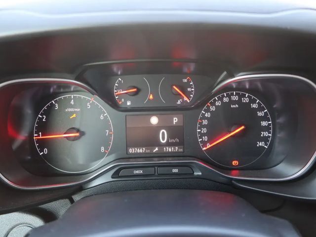 Opel Combo Life Ultimate