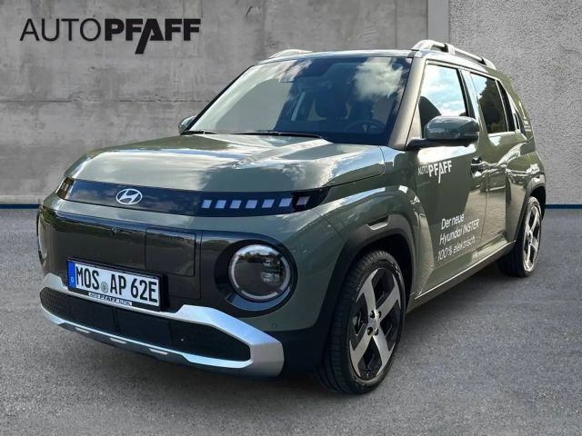 Hyundai INSTER 49 kWh Prime