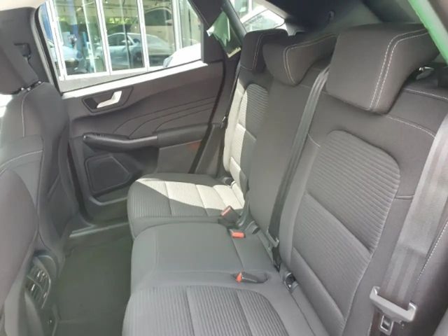 Ford Kuga Titanium