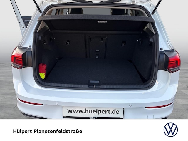 Volkswagen Golf Golf VIII Move