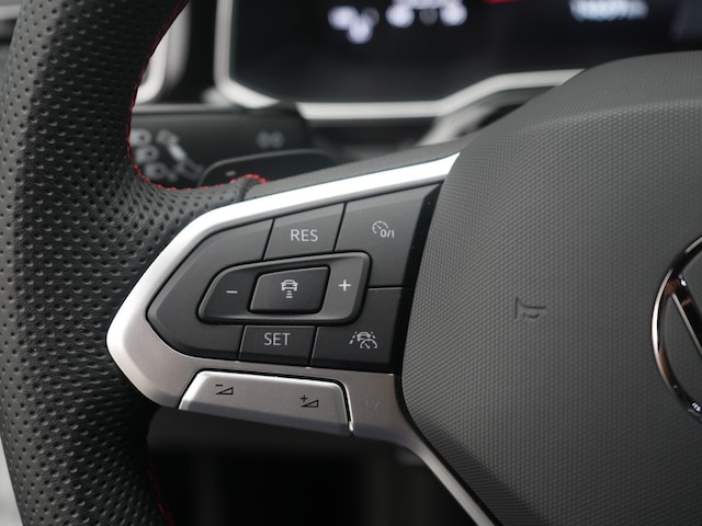 Volkswagen Polo DSG GTI