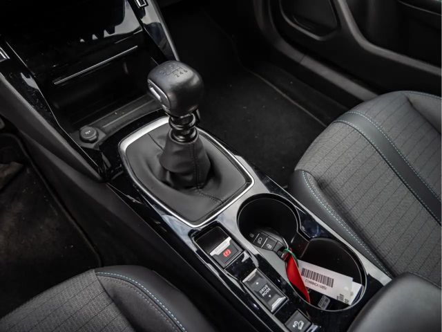 Peugeot 2008 Allure Pack