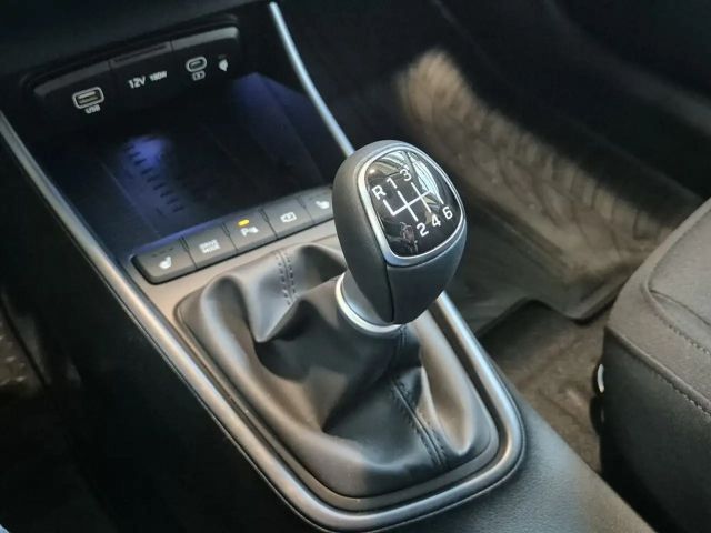 Hyundai i20 T-GDi Trend