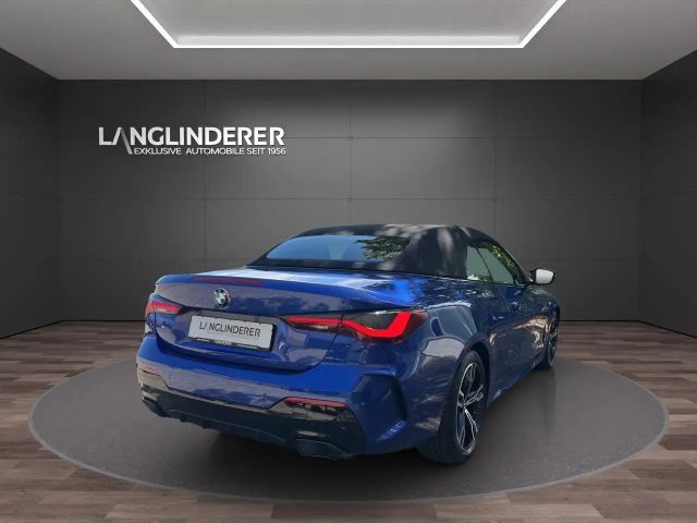 BMW 440 Cabrio M440i xDrive