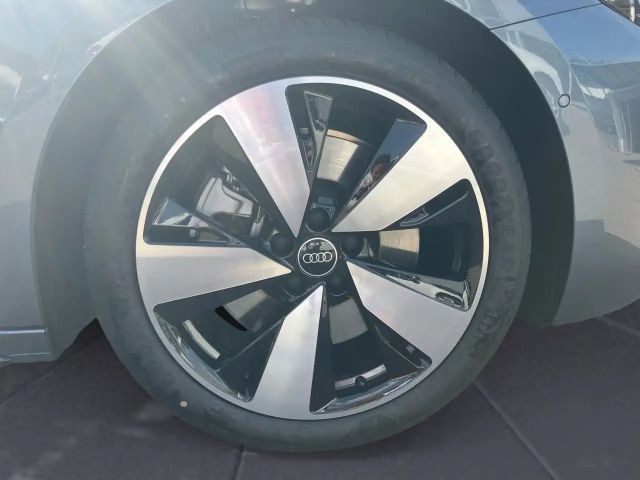 Audi A5 Hybride Quattro S-Tronic