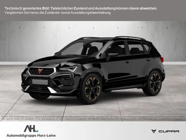 Cupra Ateca 2.0 TSI DSG VZ