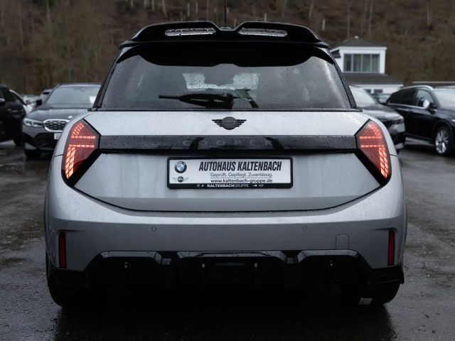 MINI Cooper John Cooper Works Trim PANO LED HUD