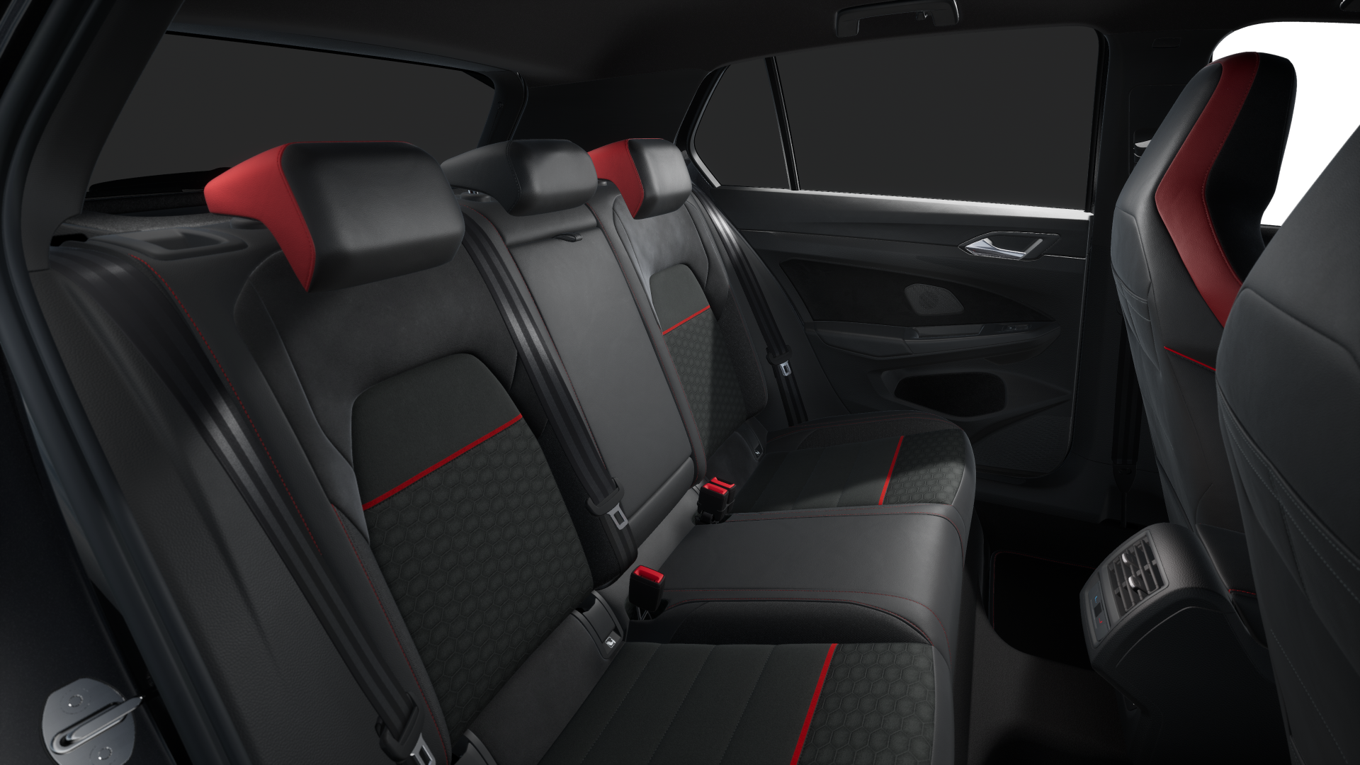 Volkswagen Golf 2.0 TSI DSG Style