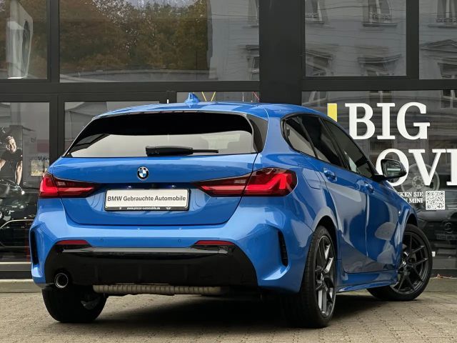 BMW 118 118i M-Sport Sedan