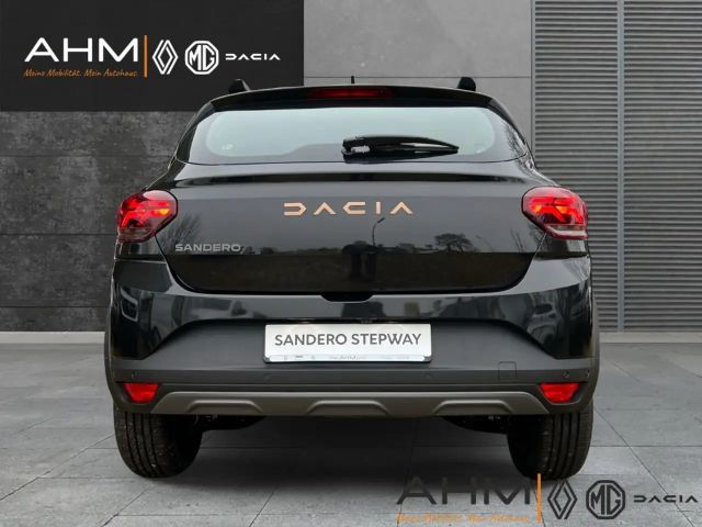 Dacia Sandero Extreme Stepway