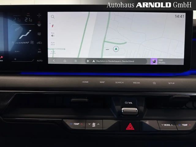 Kia EV9 Vierwielaandrijving