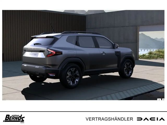 Dacia Duster Extreme TCe 130
