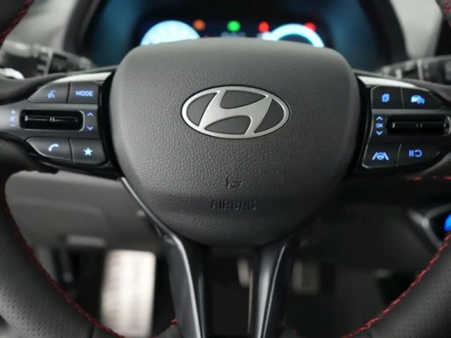 Hyundai i30 N Line T-GDi