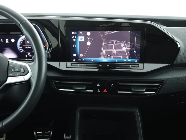 Volkswagen Caddy 2.0 TDI Maxi Style