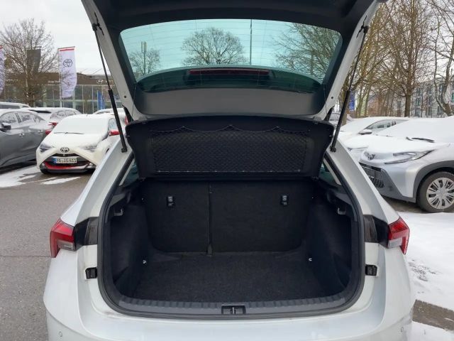 Skoda Scala 1.5 TSI Selection