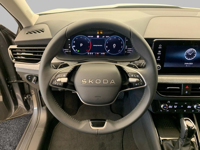 Skoda Kamiq 1.0 TSI Tour