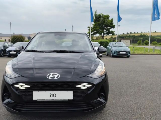 Hyundai i10 1.0 Select
