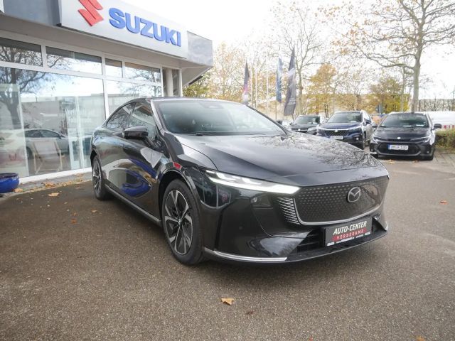 Mazda 6e Long range Takumi