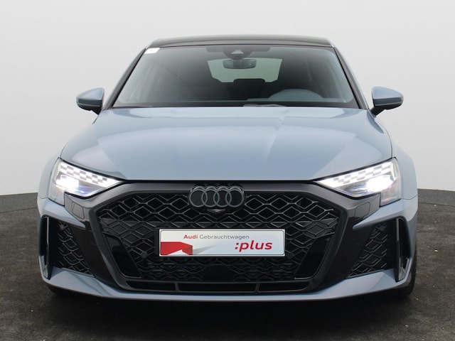 Audi RS3 Quattro S-Tronic Sportback
