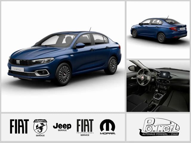 Fiat Tipo Urban