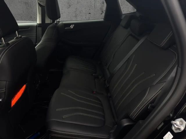 Ford Kuga Plug in Hybrid Vignale