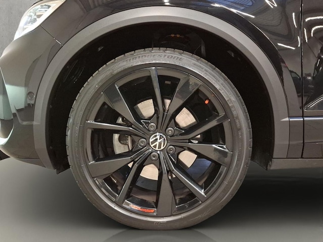 Volkswagen T-Roc 2.0 TSI 4Motion DSG R-Line